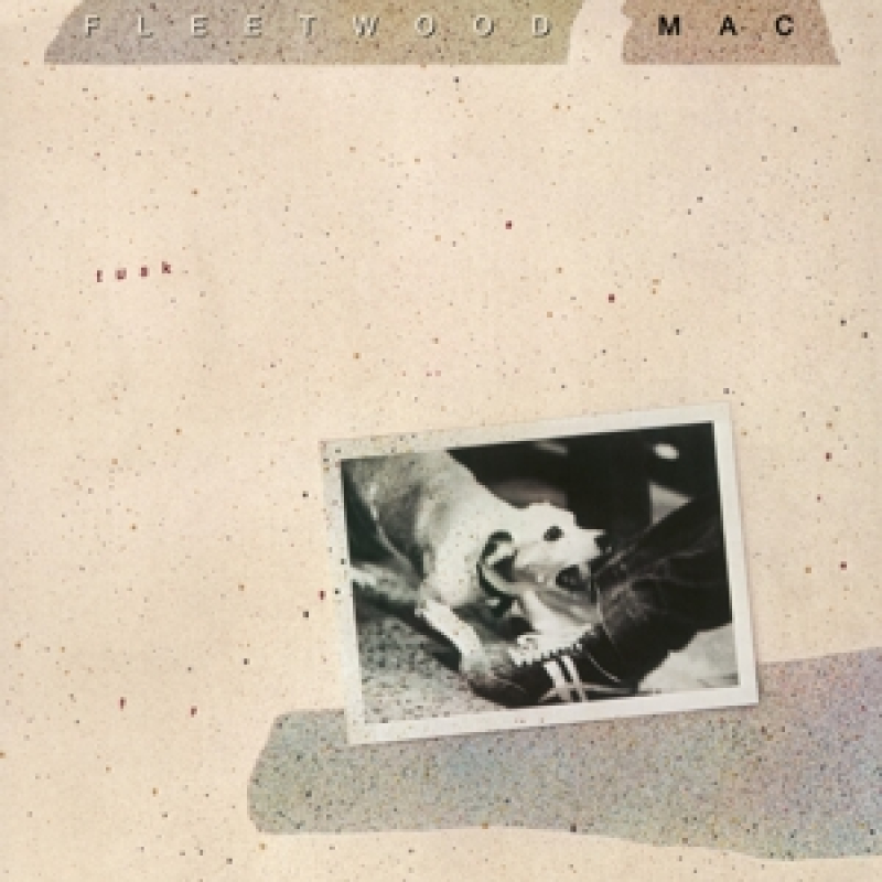 Fleetwood Mac - Tusk  (2LP)  